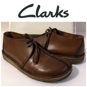 Clark’s Desert Trek Size 8.5